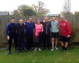 Bespoke Bootcamp session for Essex Business Forum