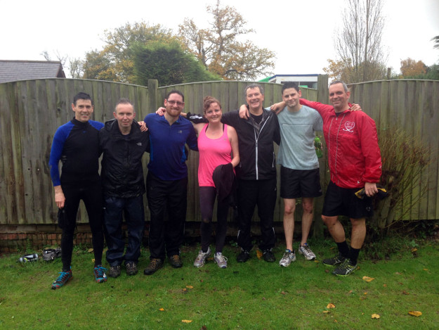 Bespoke Bootcamp session for Essex Business Forum